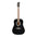 Jay Turser JJ45-EQ Acoustic Guitar