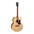 Cort CJ-MEDX Acoustic Guitar