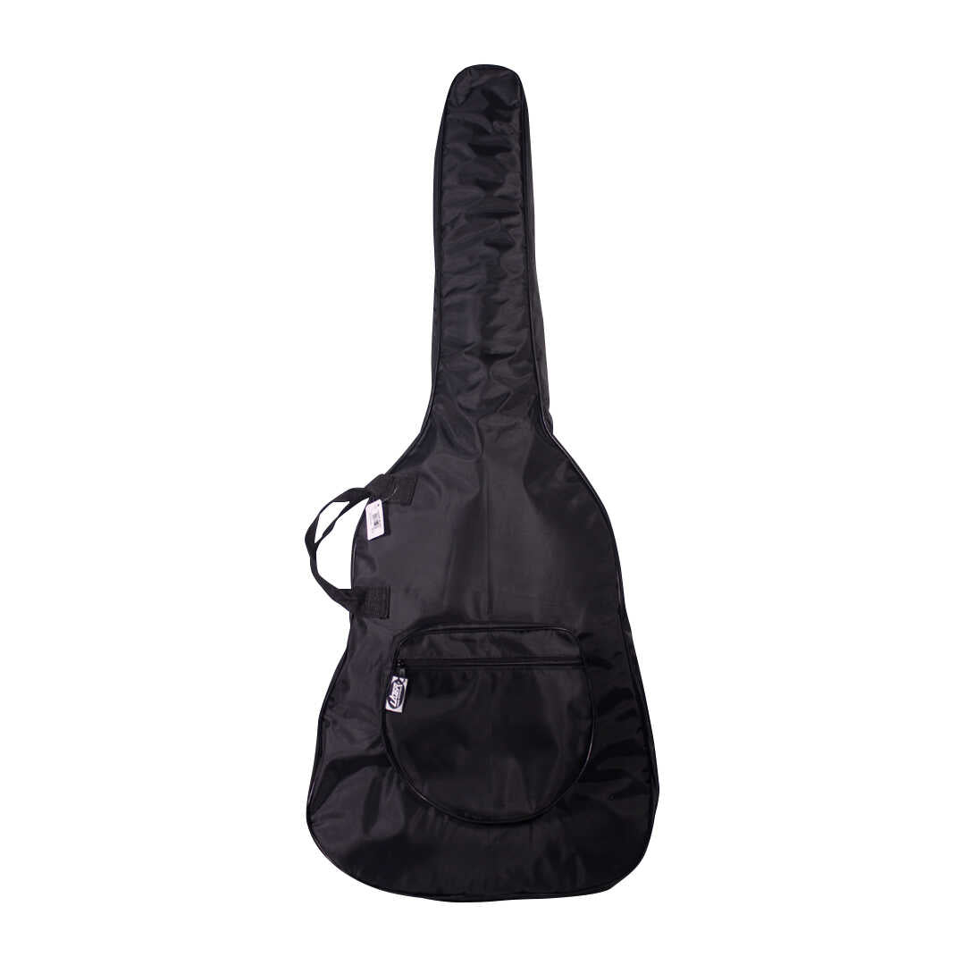 Lazer WLCP Padded Acoustic Guitar Case