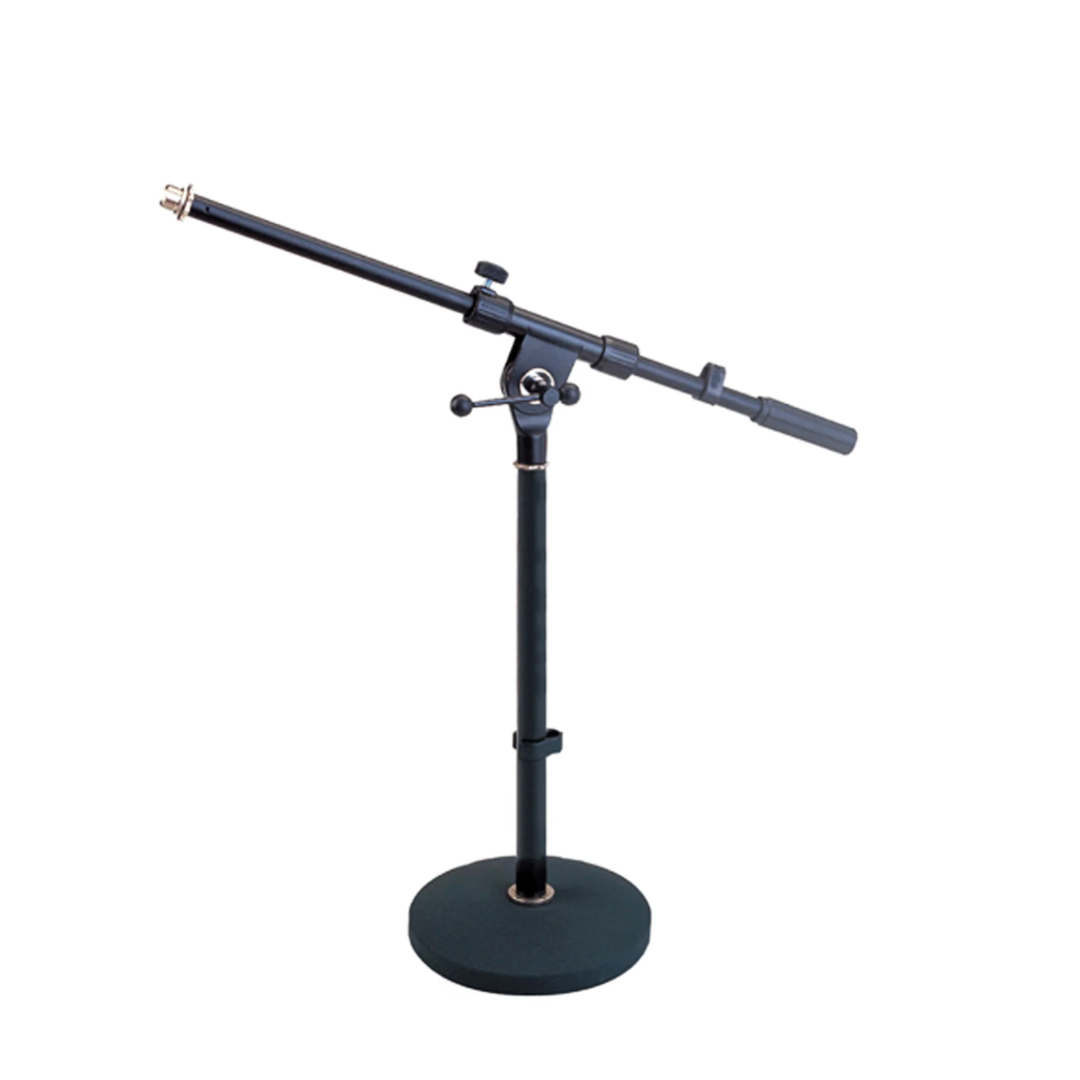 Soundking DD032-B Desktop Boom Microphone Stand (Heavy Base)