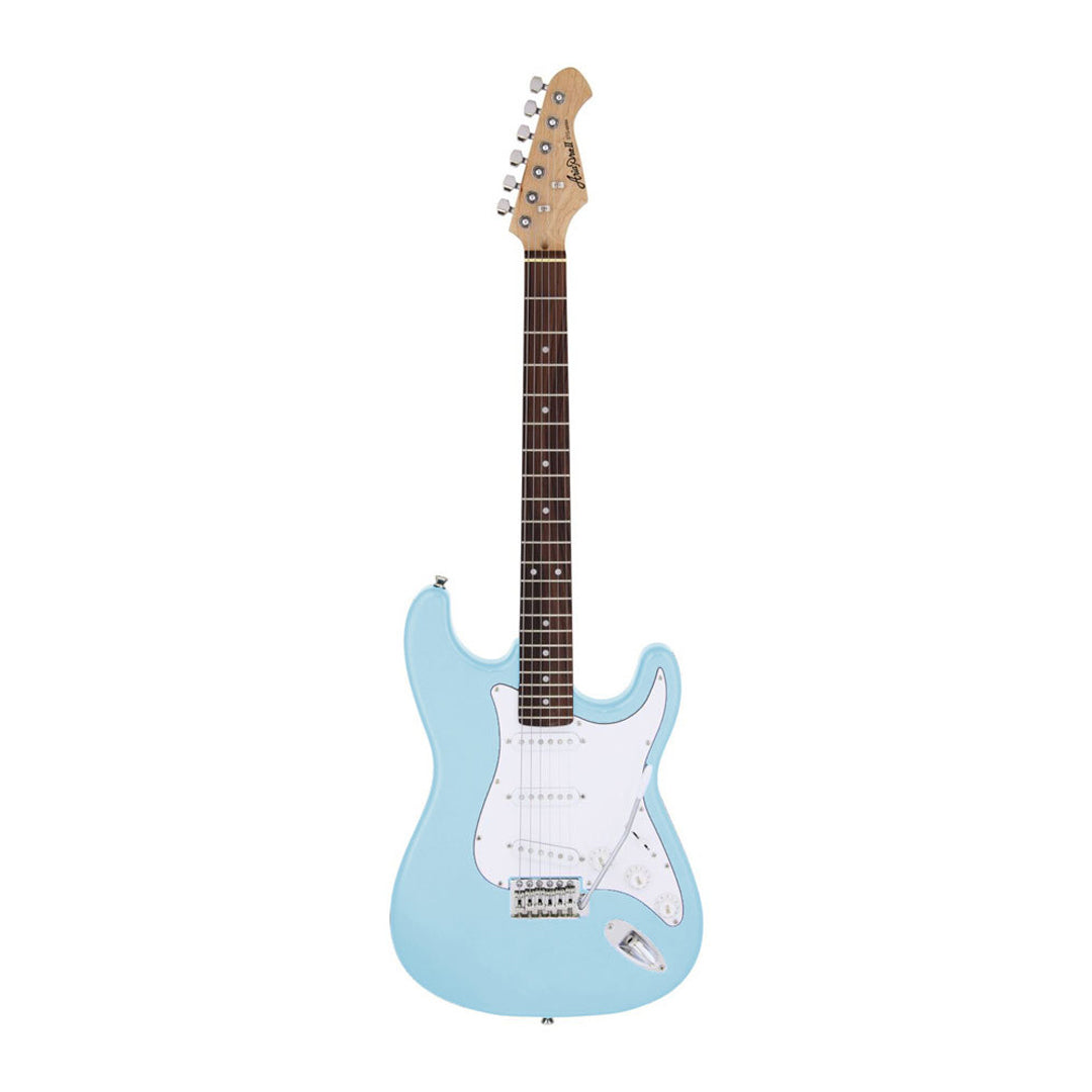 Aria Pro II STG-003S Stratocaster Electric Guitar
