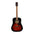 Aria ADW-01 Acoustic Guitar [ADW-01]