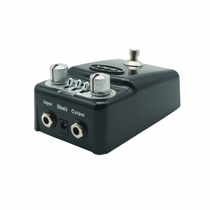 T-Rex Tonebug Totenschlager Distortion Guitar Effects Pedal [TR-10108]