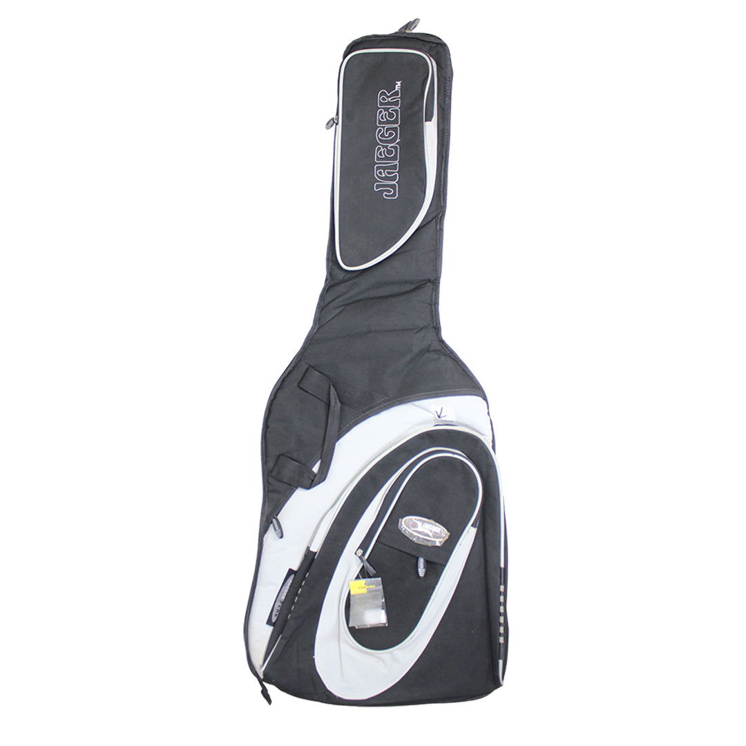 Jaeger Premium Padded Acoustic Guitar Gig Bag (Clearance)
