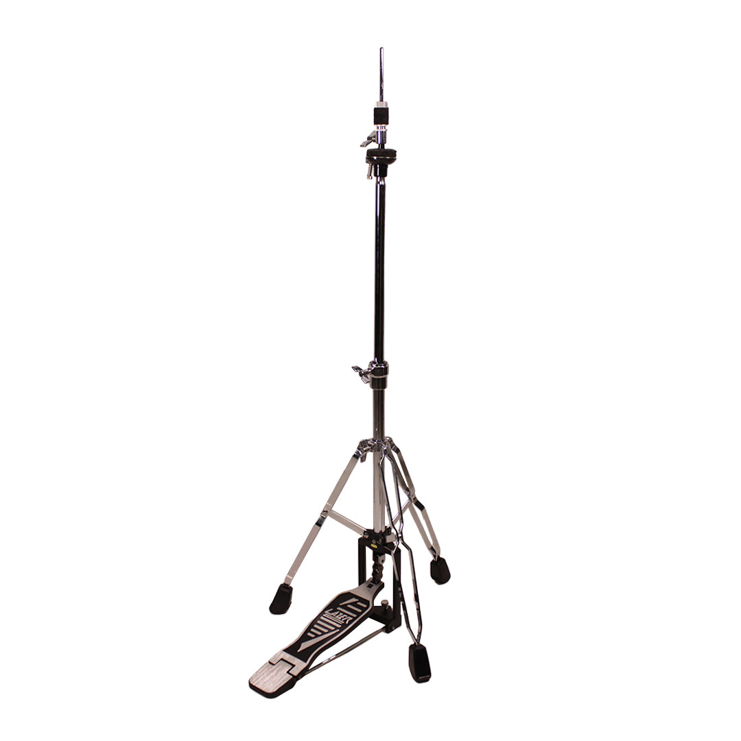 Lazer PDS-737 Double-Braced Hi-Hat Stand