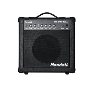 Randall USM-RBD25TE Electric Guitar Amplifier