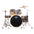 Mapex VENUSR 5-Piece Complete Drum Set