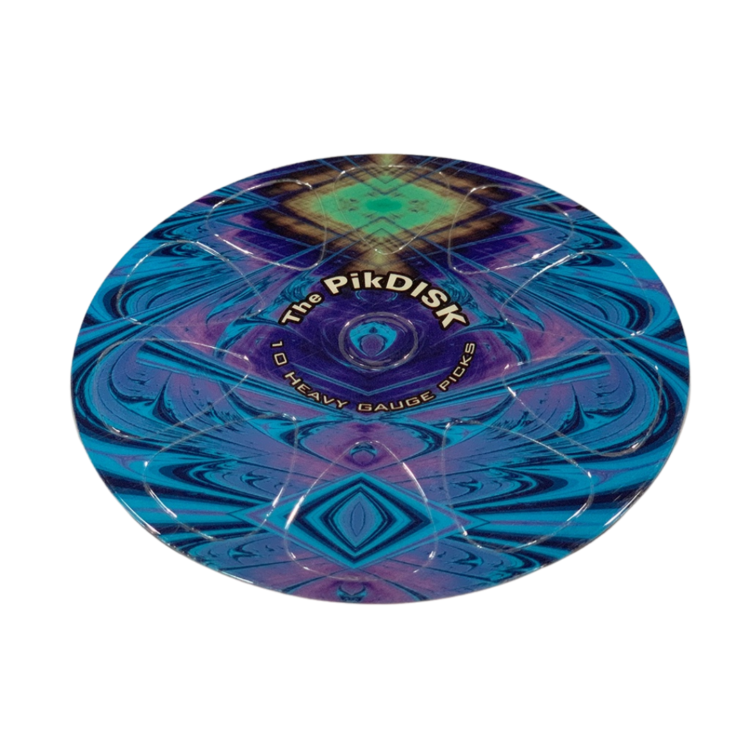 Lazer PICKDISK Pick Disk