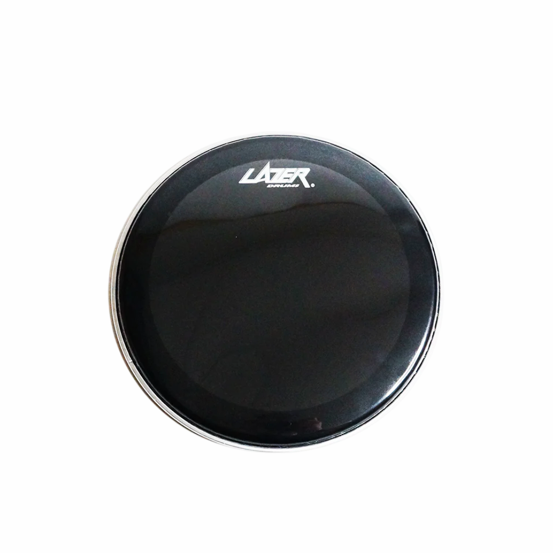 Lazer PE-080-12 Double Skin Drum Head 12"