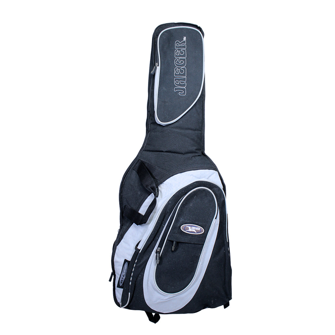 Jaeger Peak Padded Electric Guitar Gig Bag (Clearance)