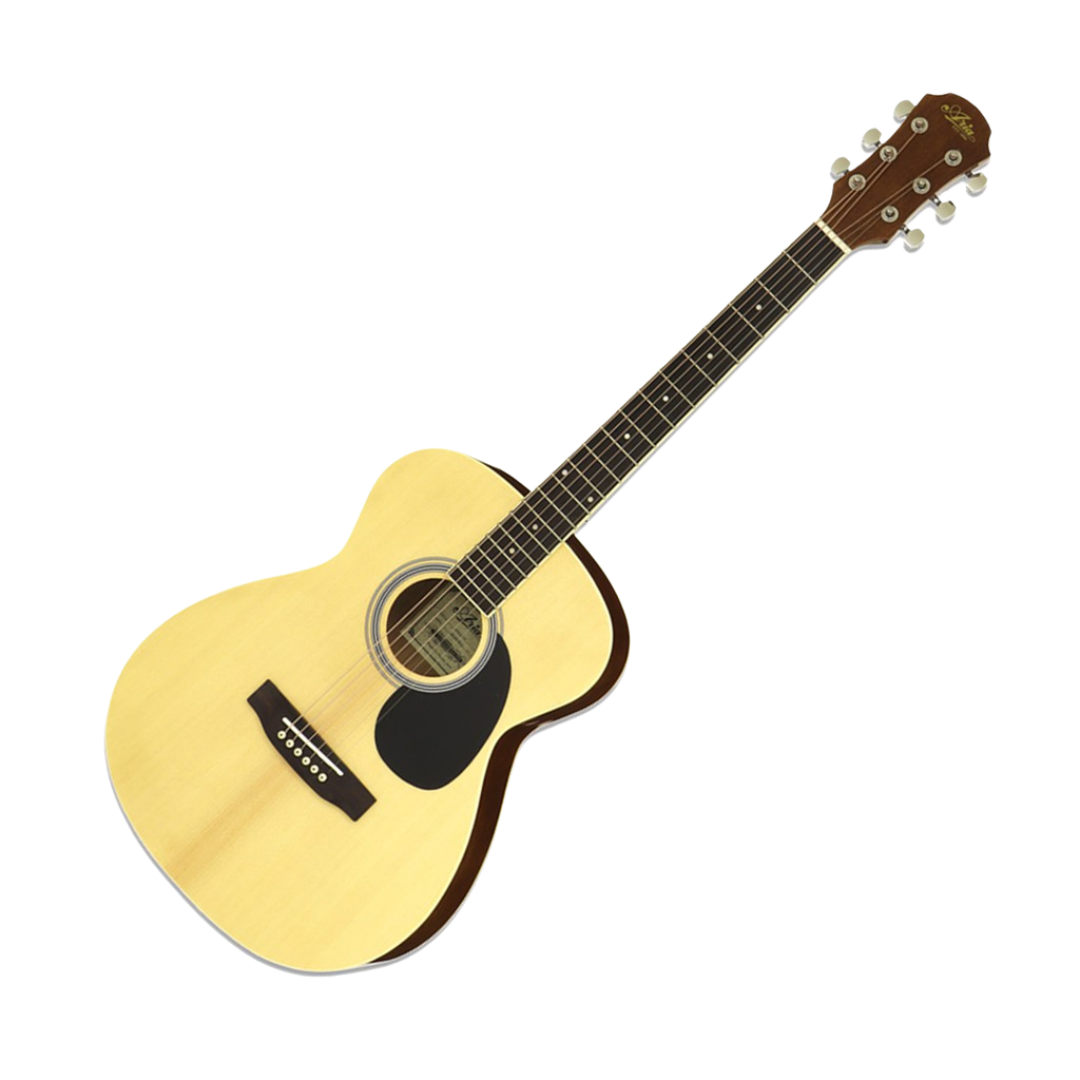Aria AFN-15 Acoustic Guitar