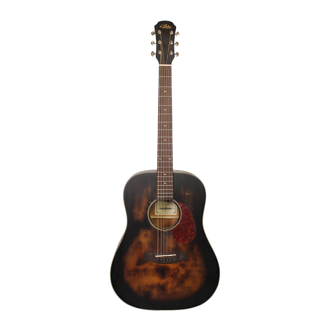 Aria 111 Acoustic Guitar