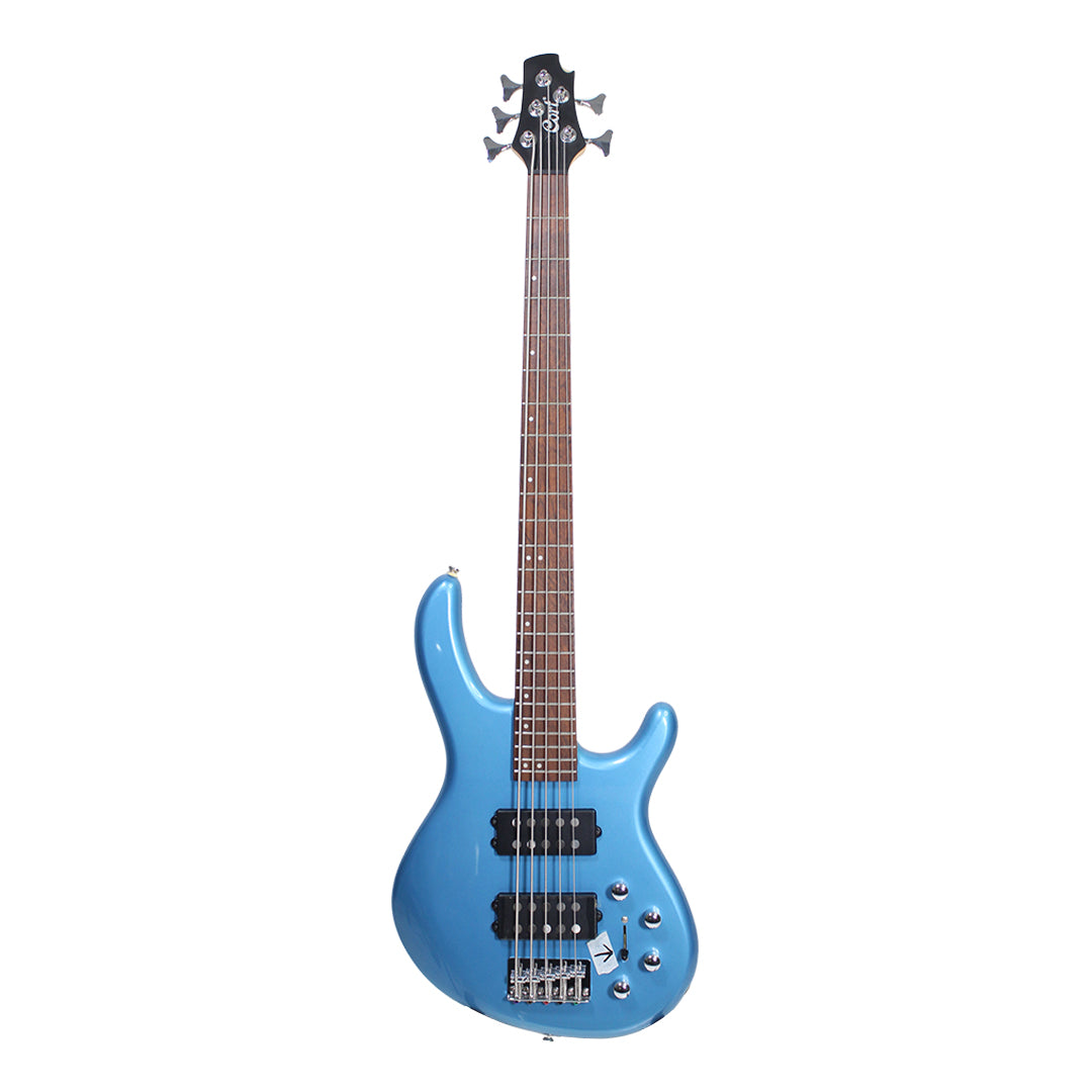 Cort HH5 Action Series Electric Bass Guitar (Clearance)