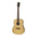 ARIA Fiesta D65 Dreadnought Acoustic Guitar [FST-D65]