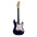 Lazer SST-01 Double Cut-Away Electric Guitar