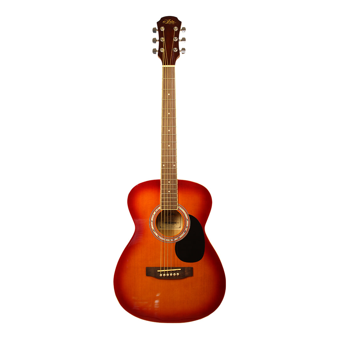 Aria AFN-15 Acoustic Guitar