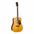 Cort Gold-D8 Acoustic Guitar