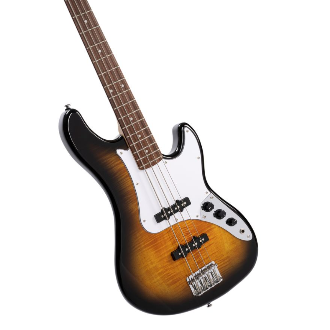 Cort GB24JJ Electric Bass Guitar