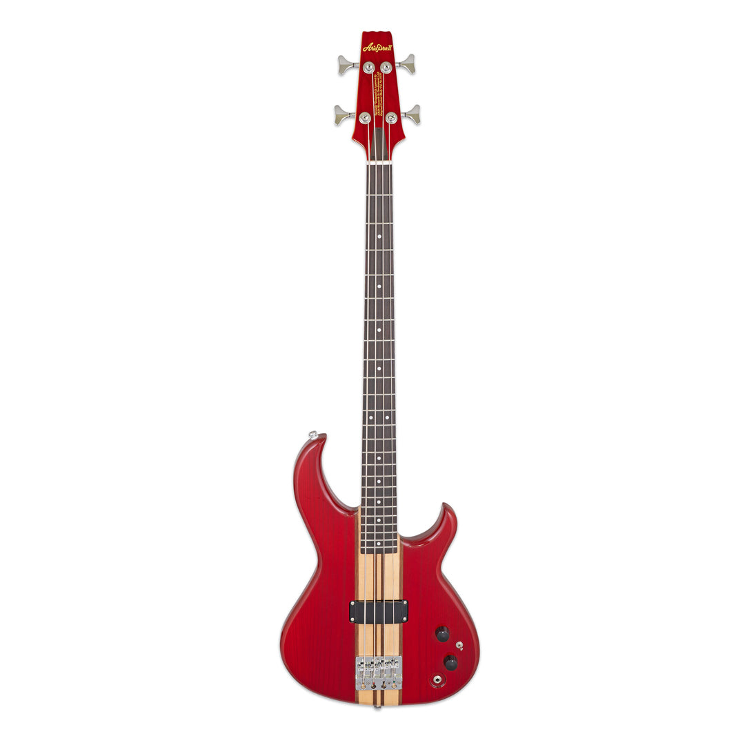 Aria Pro II SB-700  Cutaway Bass Guitar