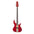 Aria Pro II SB-700  Cutaway Bass Guitar