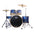 Mapex VENUSR 5-Piece Complete Drum Set
