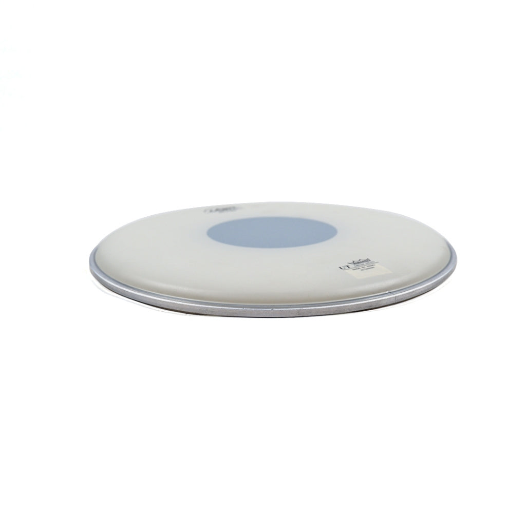 Lazer Music 13" Single Ply 0.2mm Coated Remo Bottom Drumhead