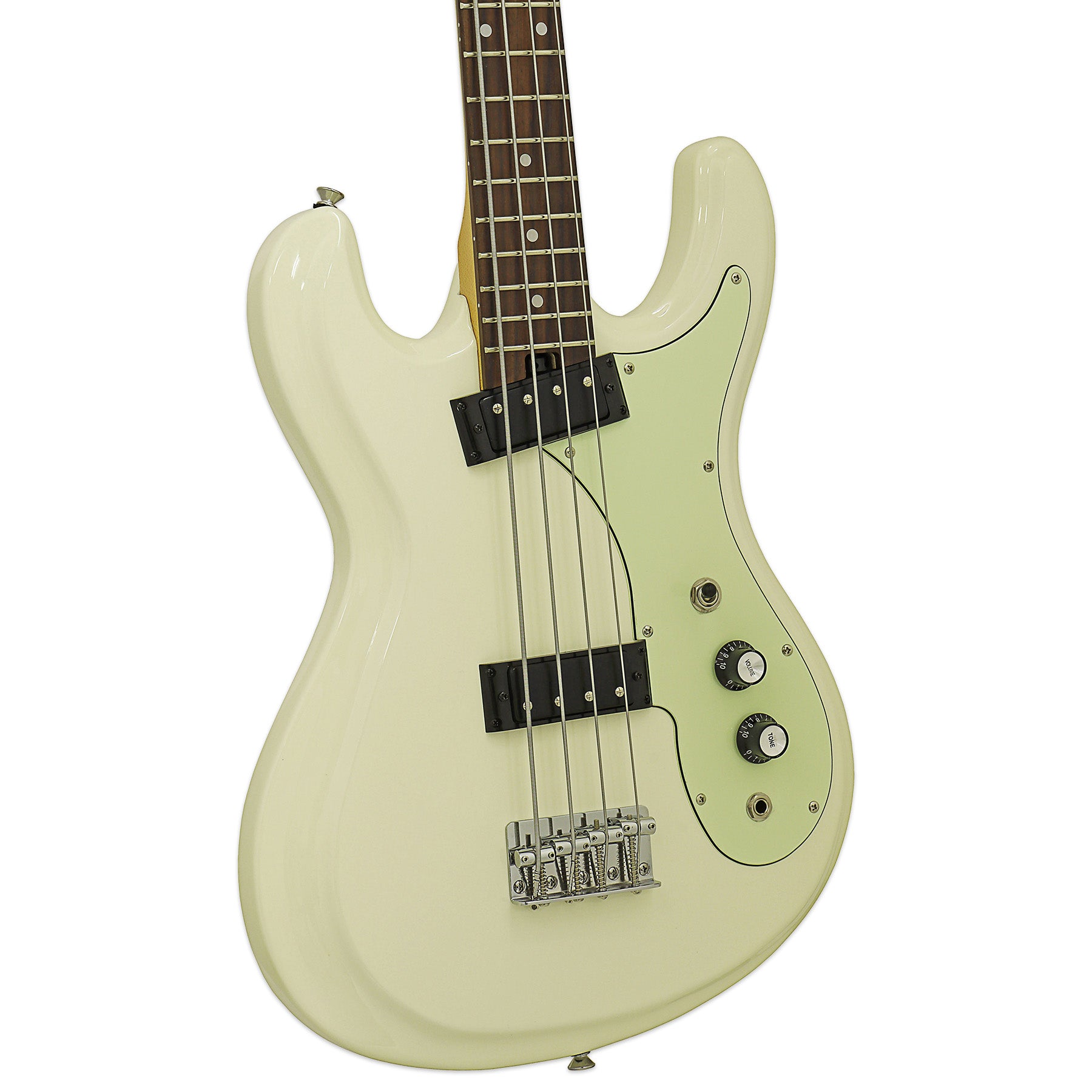 Aria Pro II DMB206 Bass Guitar