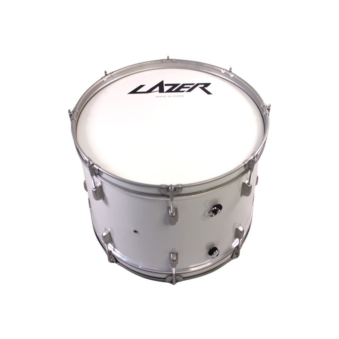 Lazer 24" Marching Bass Drum (BD24-4412LC)