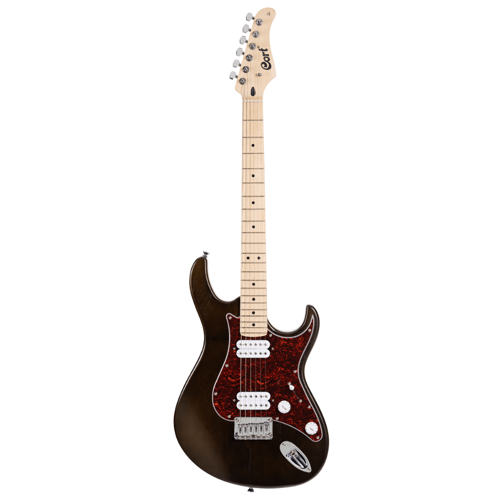 Cort G100HH Stratocaster Electric Guitar with Bag