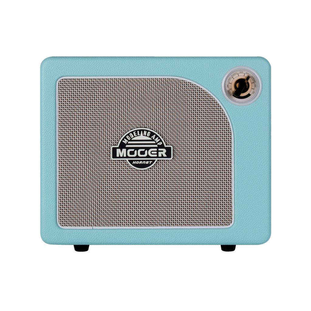 MOOER Hornet 15W Guitar Amplifier