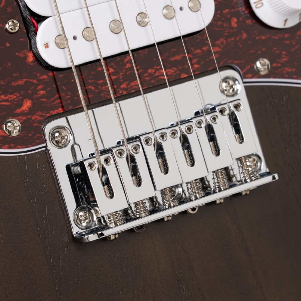 Cort G100HH Stratocaster Electric Guitar with Bag