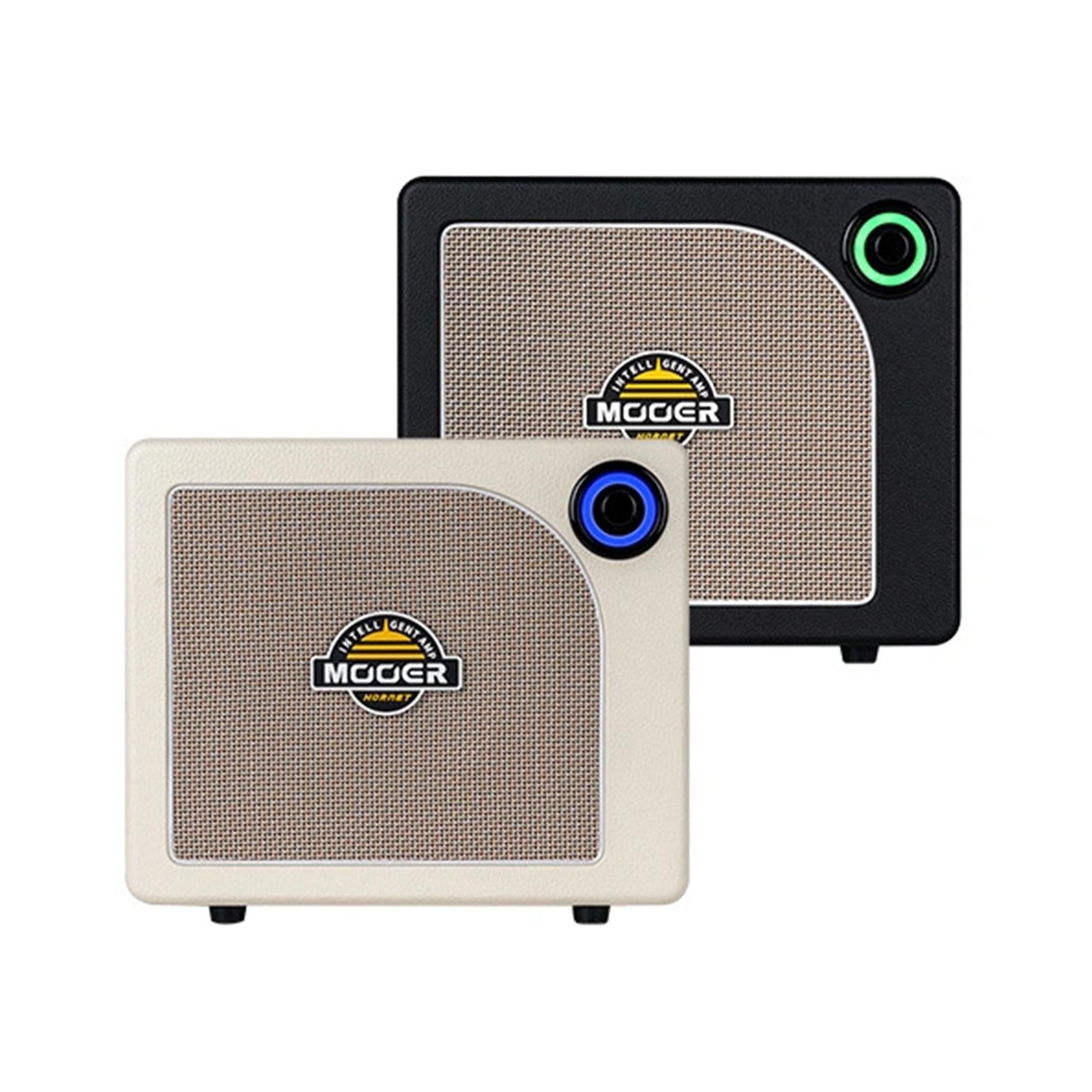 Mooer Hornet 15i 15Watts Intelligent Amplifiers