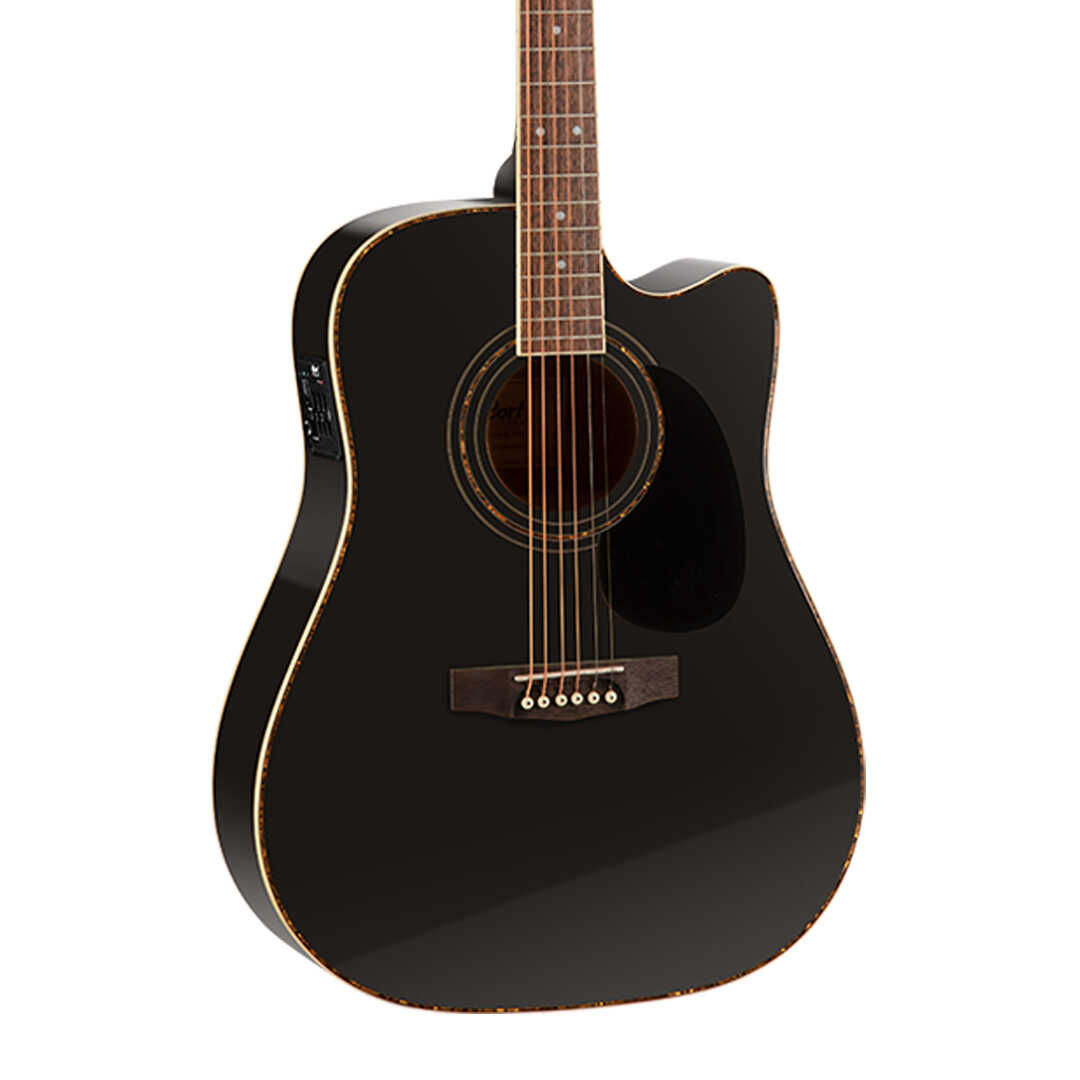 Cort AD880CE Acoustic Guitar