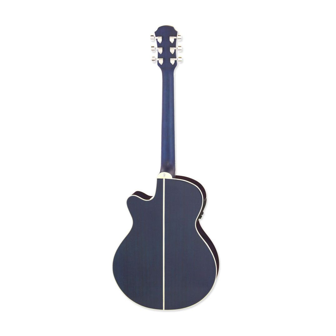 Aria FET-01STD Cut-Away Acoustic Guitar