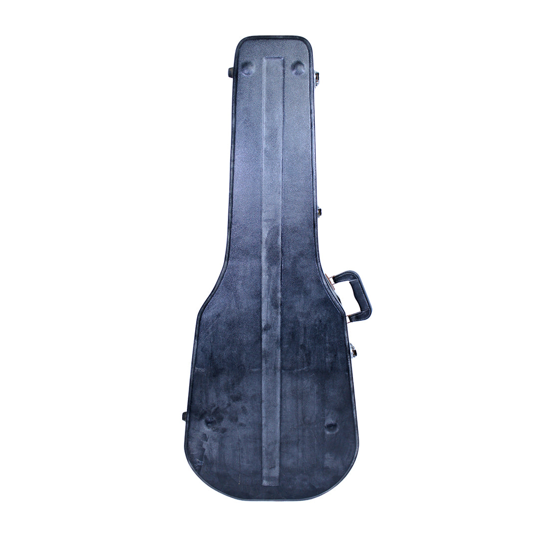 Lazer FT-A Acoustic Guitar Hardshell Case (Clearance)