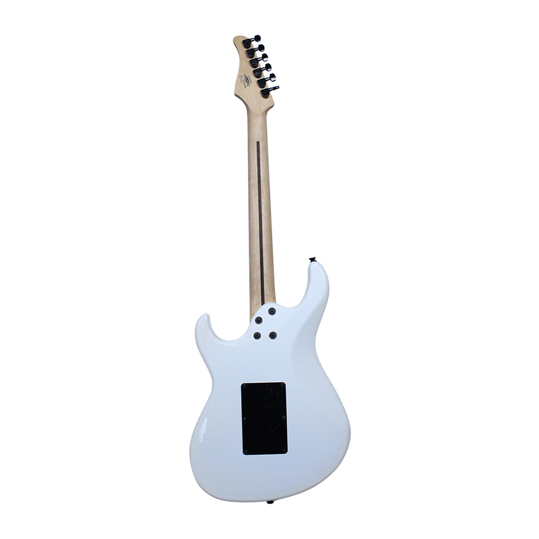Cort G250FR Double-Locking Tremolo Electric Guitar with Gig Bag (Clearance)