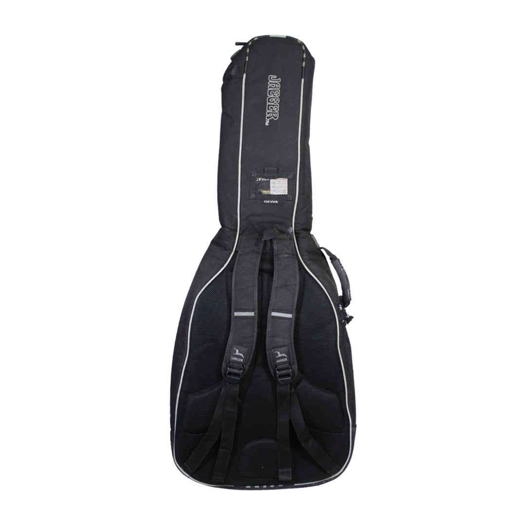 Jaeger Premium Padded Guitar Gig Bag (Clearance)