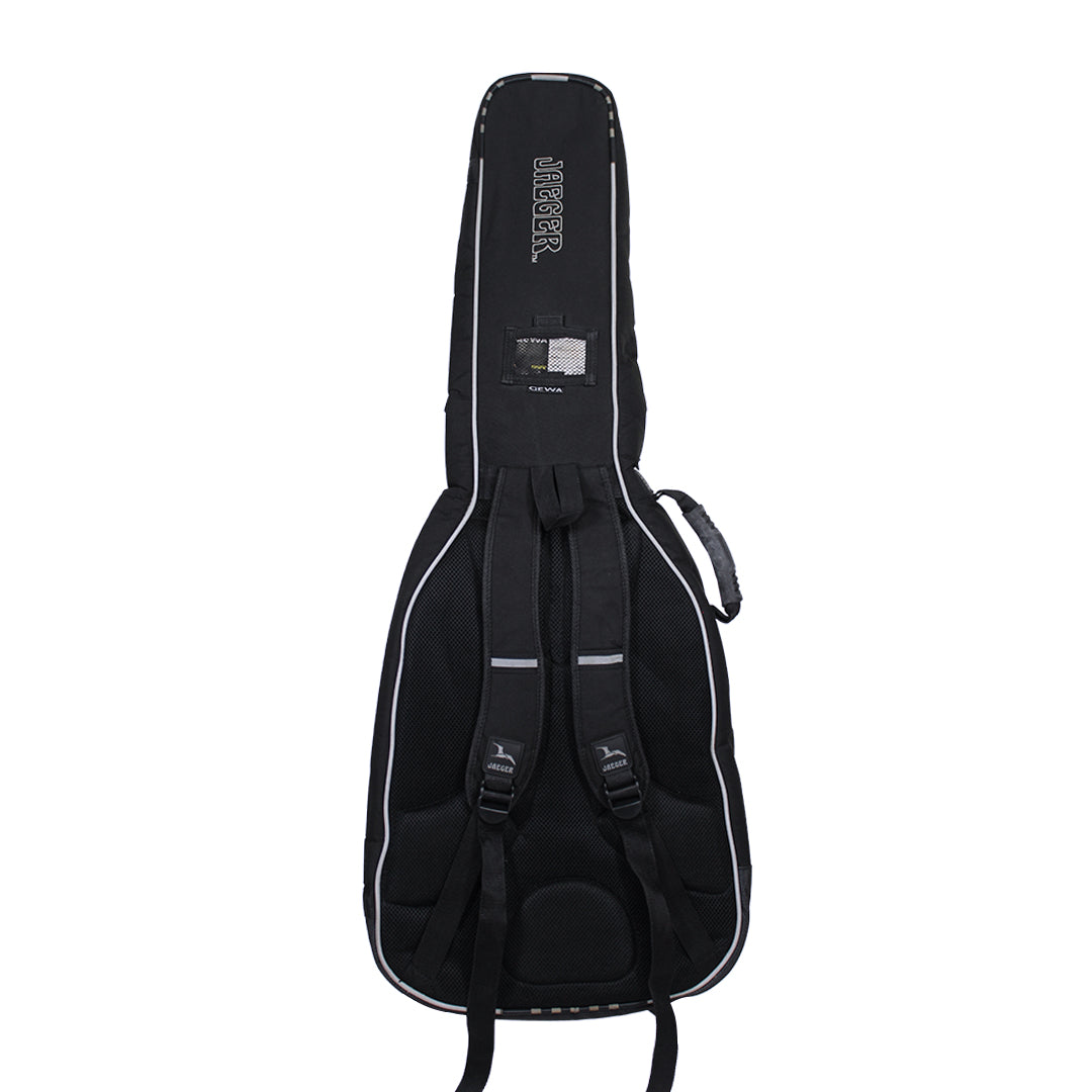 Jaeger Padded Electric Bass / Guitar Gig Bag (Clearance)