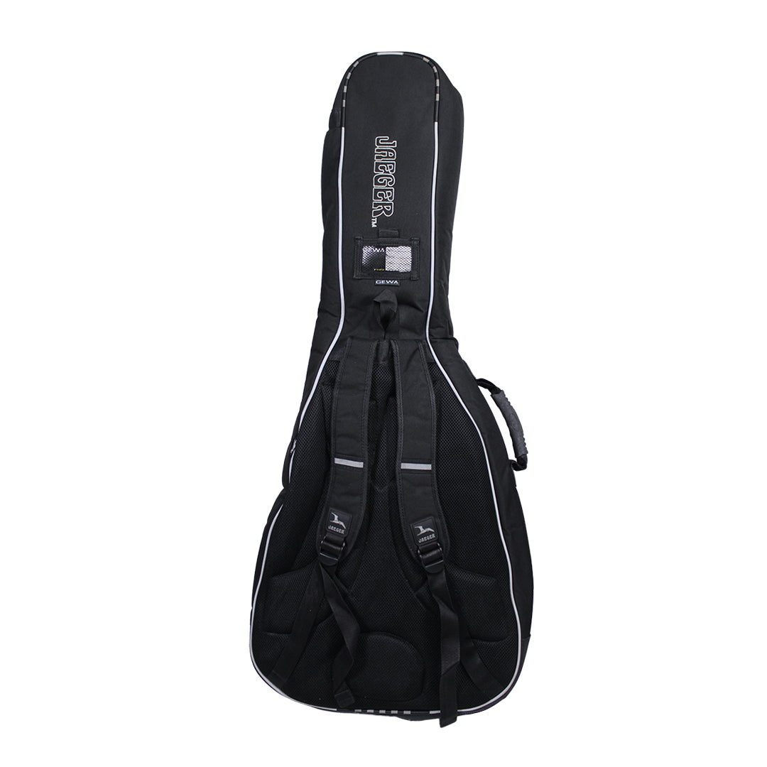 Jaeger Premium Padded Guitar Gig Bag (Clearance)
