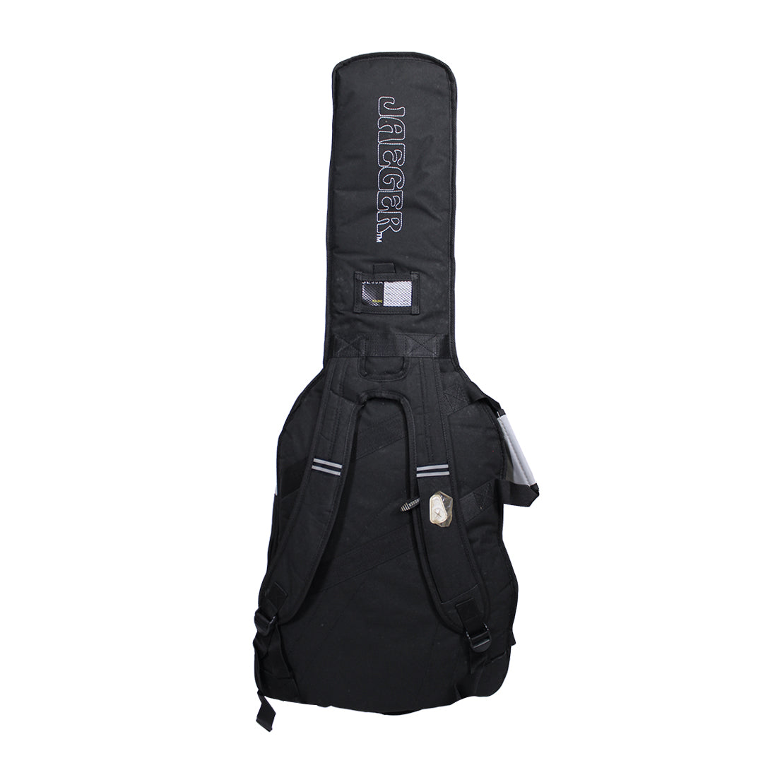 Jaeger Peak Padded Electric Guitar Gig Bag (Clearance)