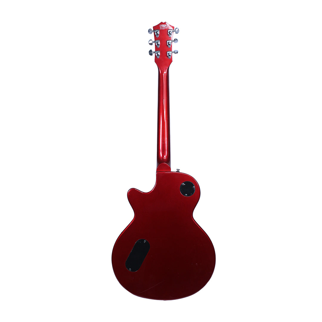 Cort Sunset I Semi-Hollow Electric Guitar with Bigsby Tremolo & TV Jones Pickups (Clearance)