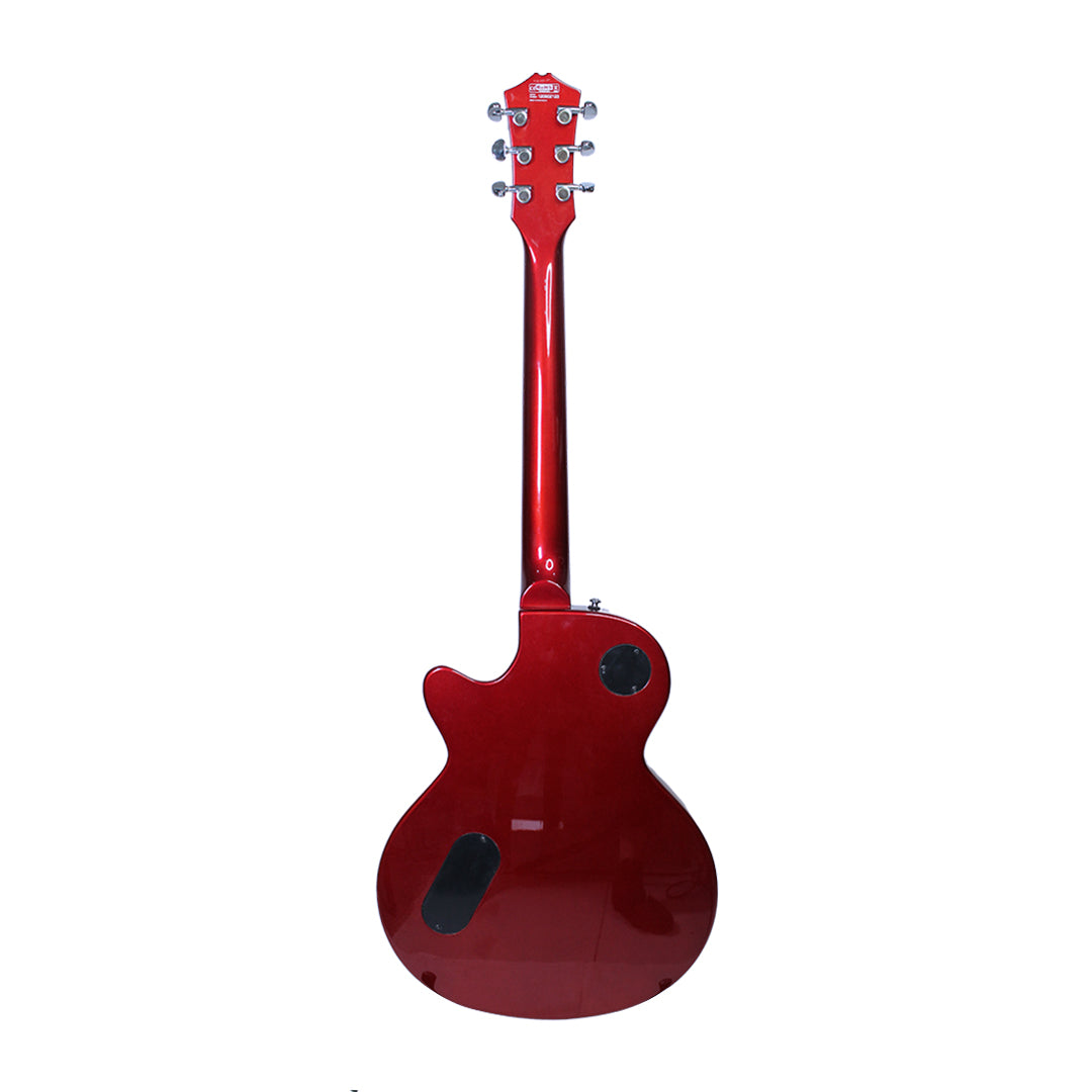 Cort Sunset II Single Cutaway Electric Guitar with Hard Case (Clearance)
