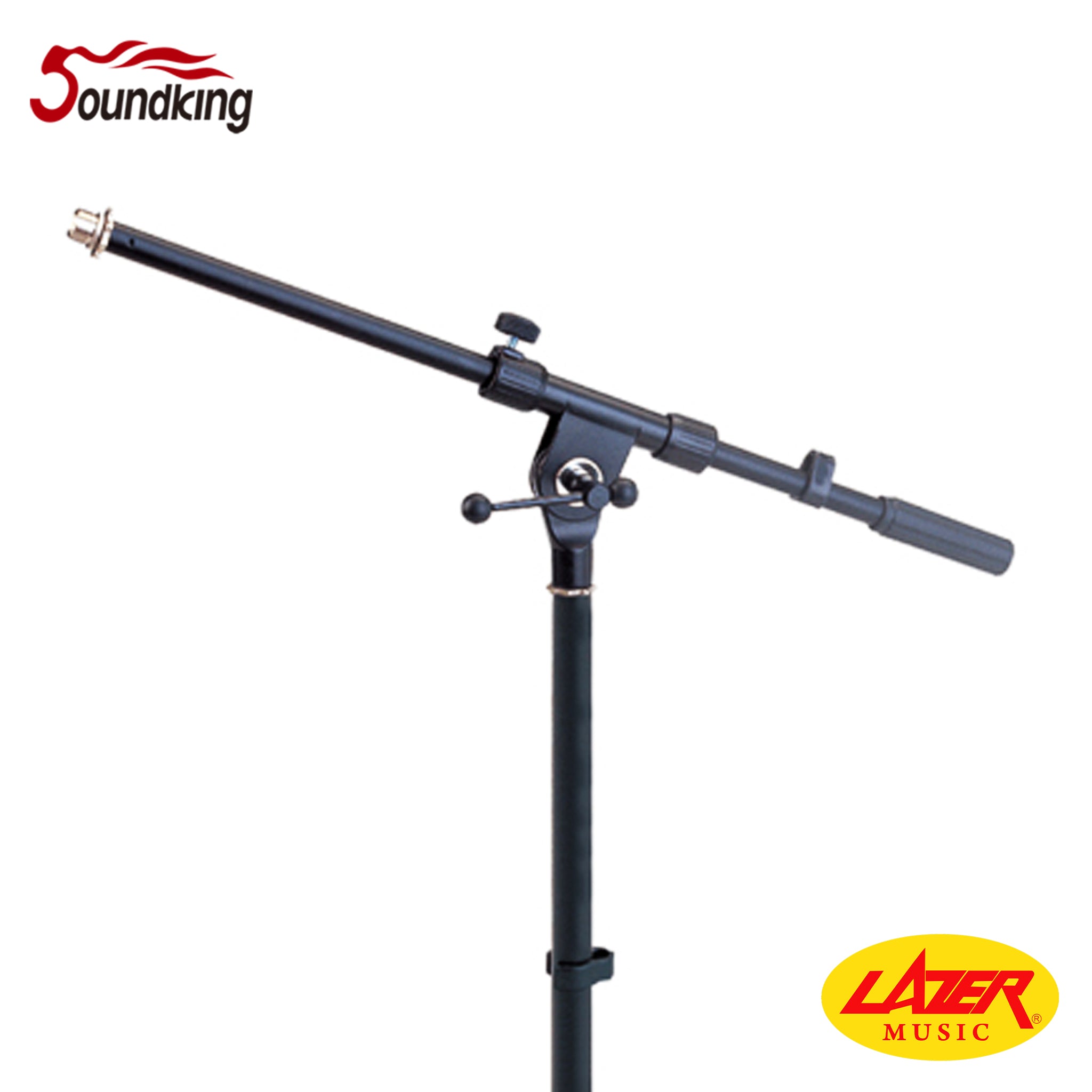 Soundking DD032-B Desktop Boom Microphone Stand (Heavy Base)