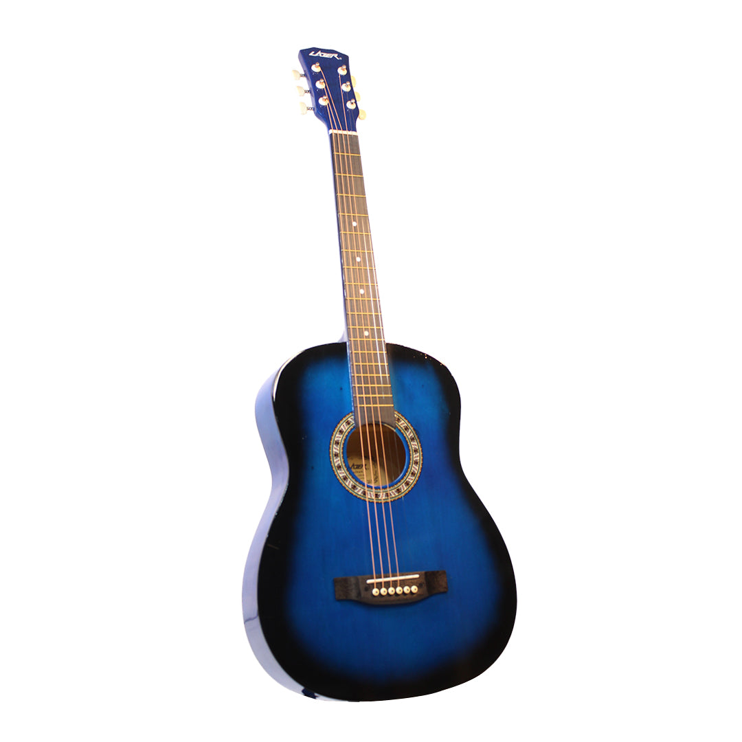Lazer LGK-38 38-Inch Acoustic Guitar
