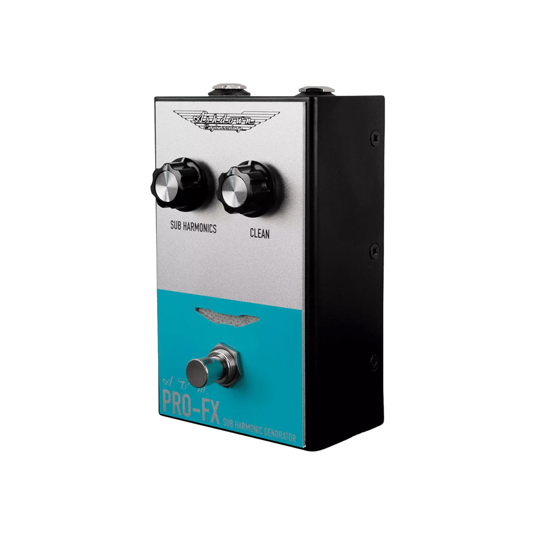 Ashdown Sub Harmonic Generator