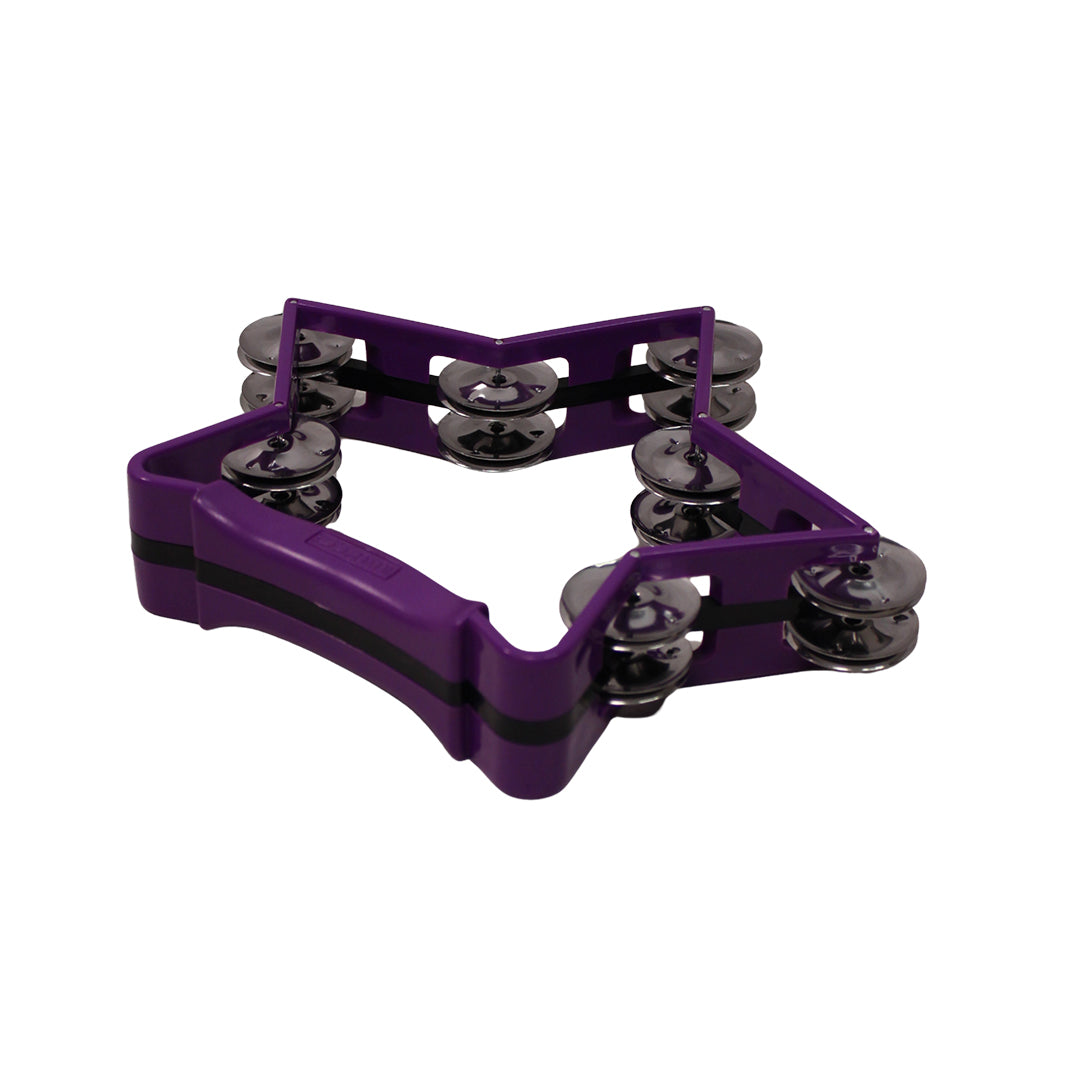 Dadi MT-3 Star Tambourine