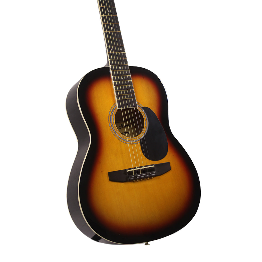 STEVEN HARRIS Acoustic Guitar 39" [CAG-110]