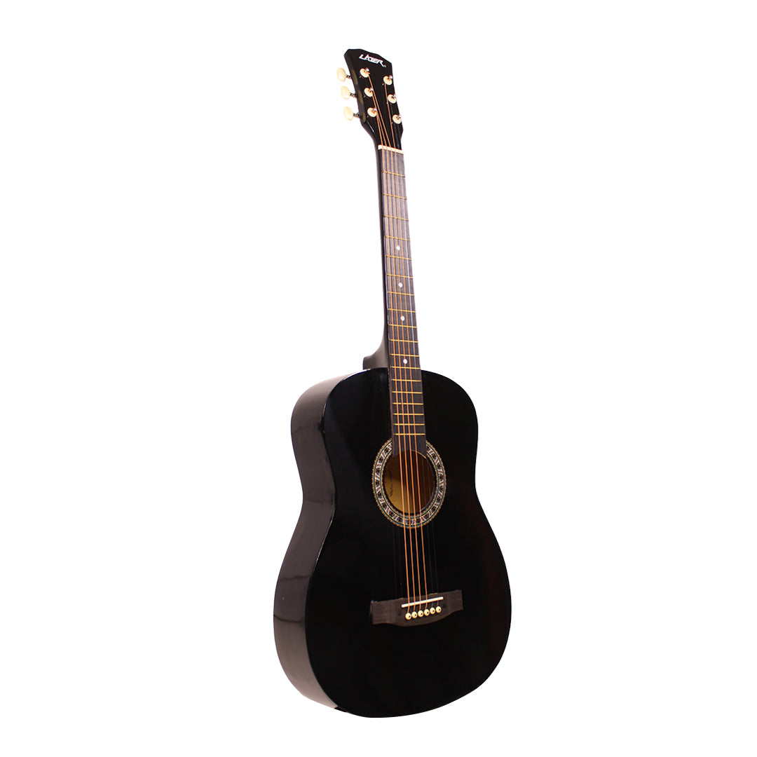 Lazer LGK-38 38-Inch Acoustic Guitar