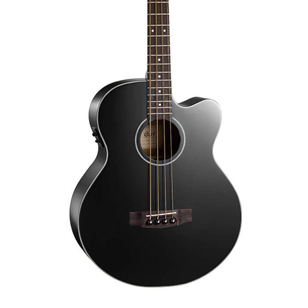 Cort AB850F Acoustic Bass Guitar