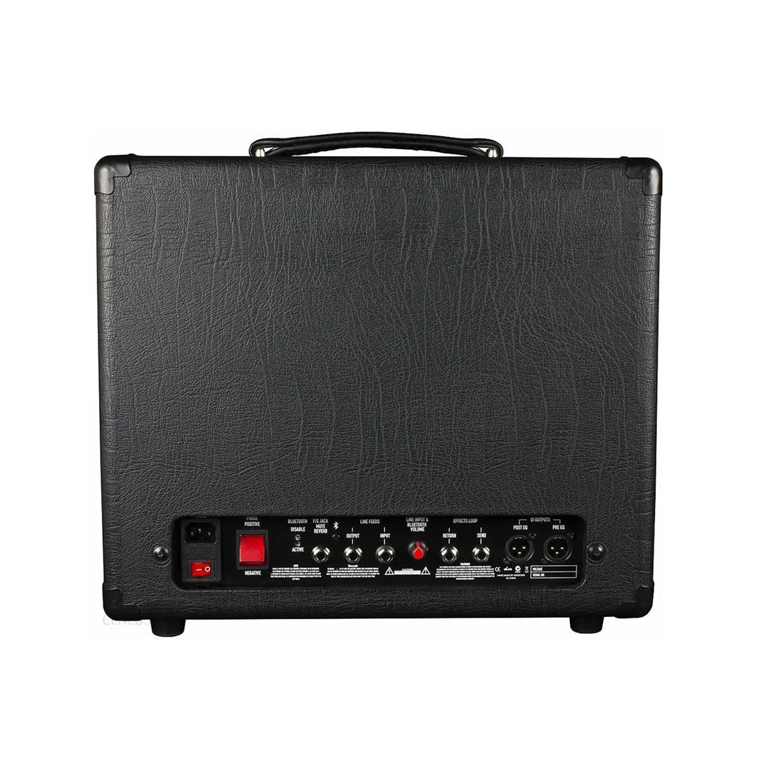 Ashdown AA-100-R Acoustic Guitar Combo Amplifier